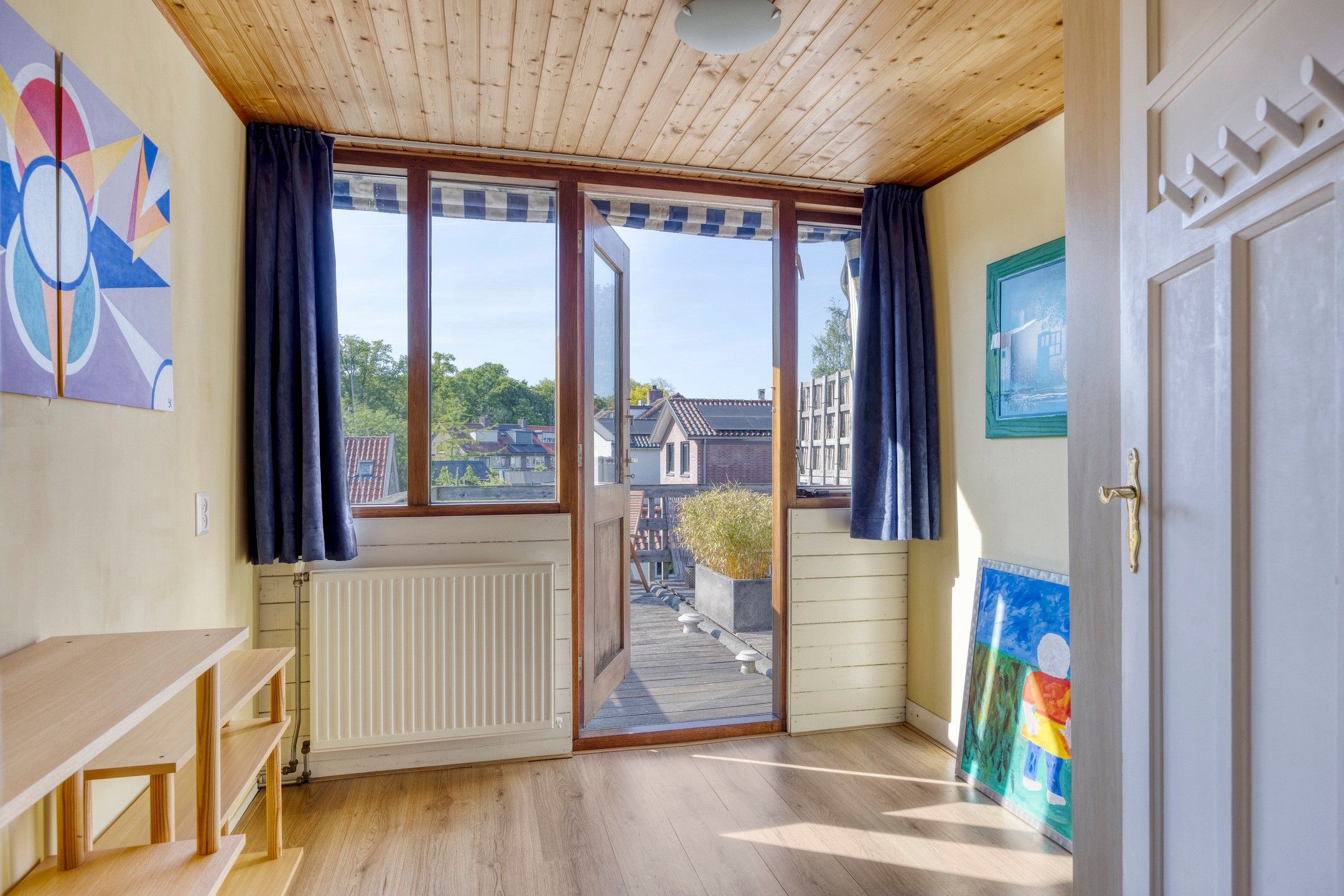 Foto 30 van Dr. Ammanstraat 8