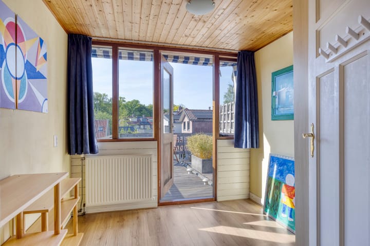 Foto 30 van Dr. Ammanstraat 8