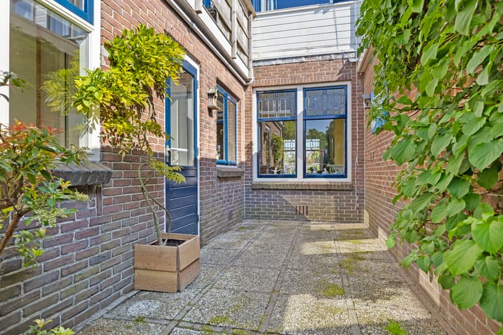 Foto 33 van Dr. Ammanstraat 8