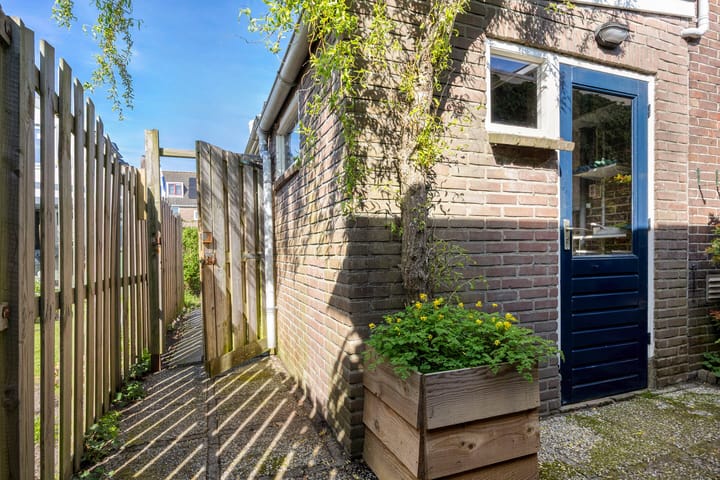 Foto 37 van Dr. Ammanstraat 8