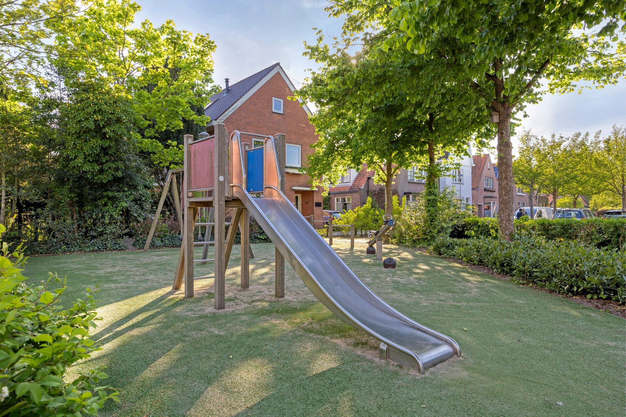 Foto 39 van Dr. Ammanstraat 8