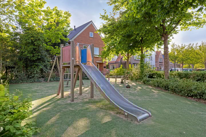 Foto 39 van Dr. Ammanstraat 8