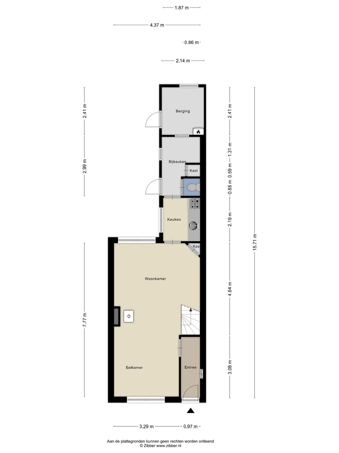 Foto 43 van Dr. Ammanstraat 8