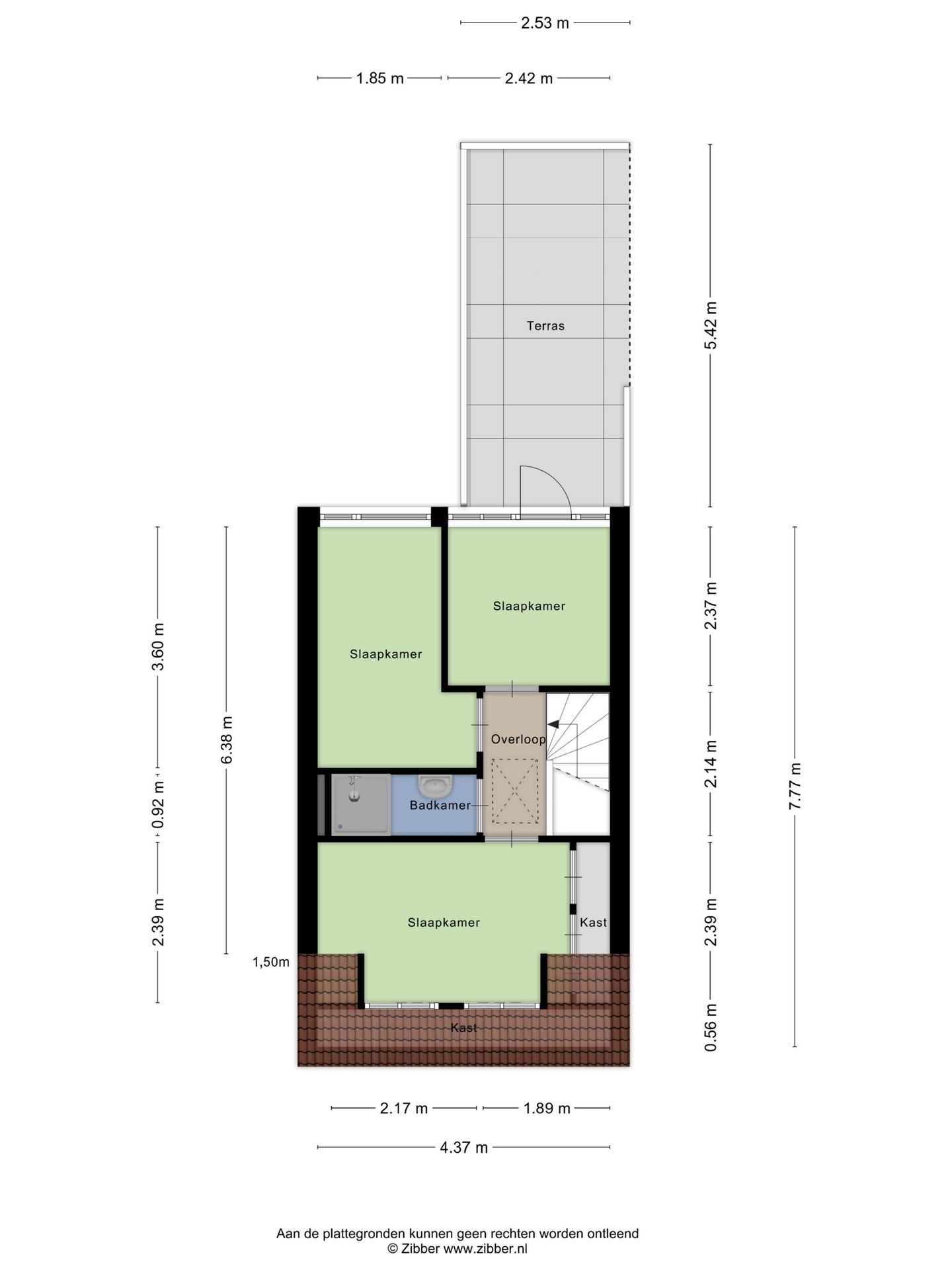 Foto 44 van Dr. Ammanstraat 8