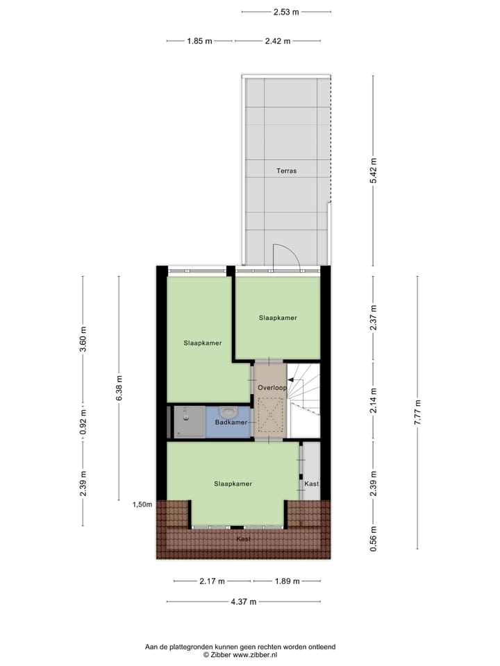 Foto 44 van Dr. Ammanstraat 8