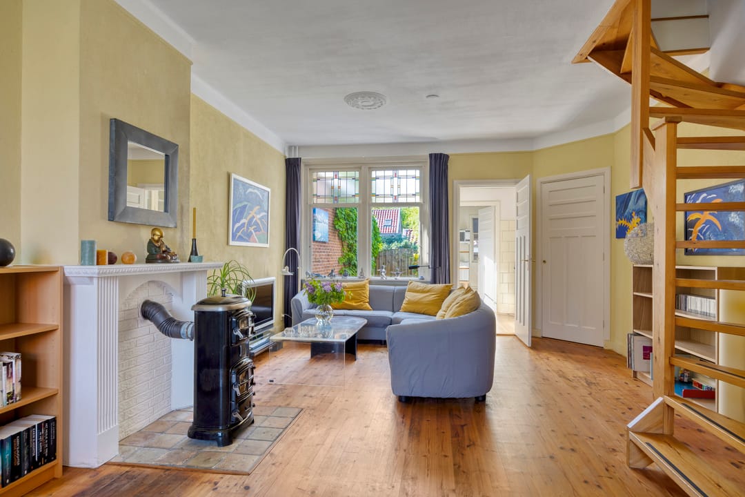 Foto 2 van Dr. Ammanstraat 8