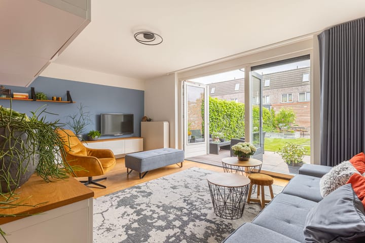 Foto 2 van Adderwortel 32