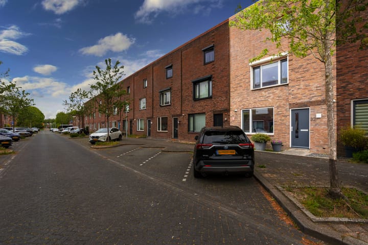 Foto 21 van Adderwortel 32