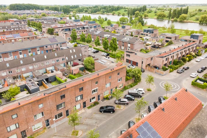 Foto 23 van Adderwortel 32