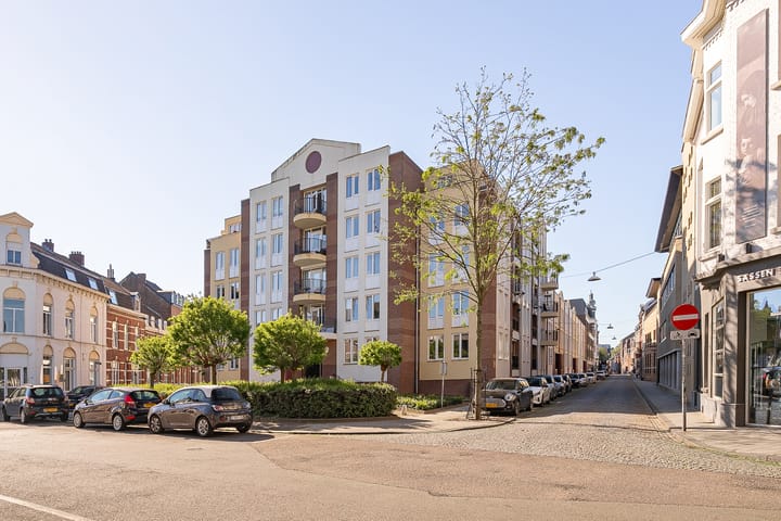 Foto 1 van Sint Maartenslaan 65-C