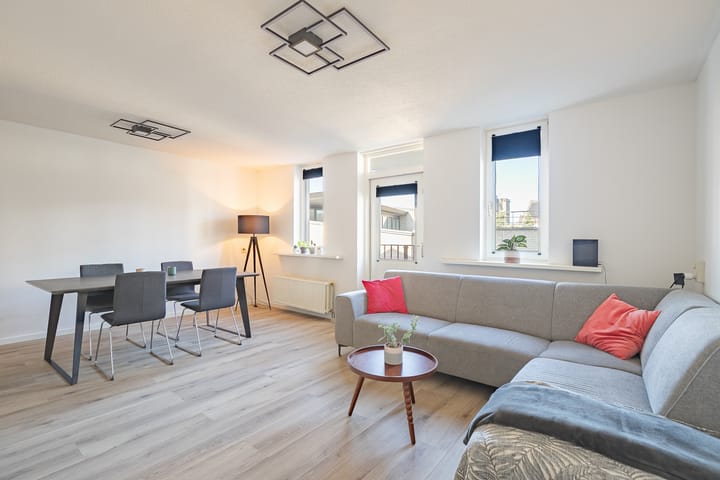 Foto 2 van Sint Maartenslaan 65-C