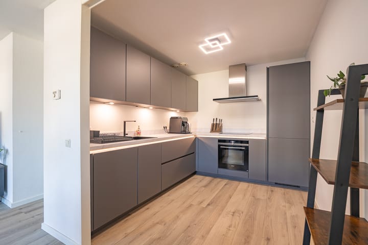 Foto 4 van Sint Maartenslaan 65-C