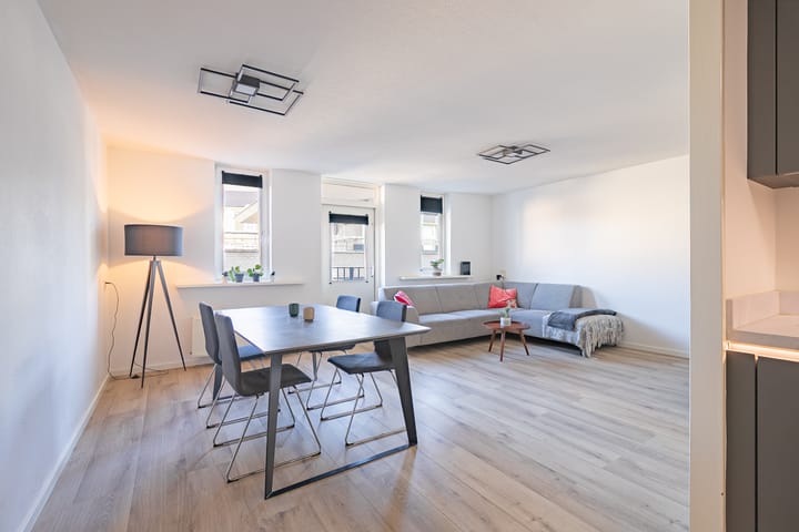 Foto 5 van Sint Maartenslaan 65-C