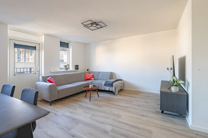 Foto 6 van Sint Maartenslaan 65-C