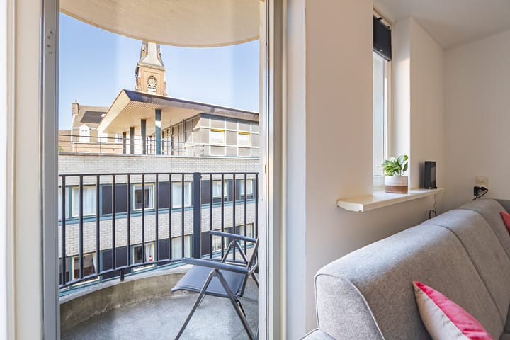 Foto 7 van Sint Maartenslaan 65-C