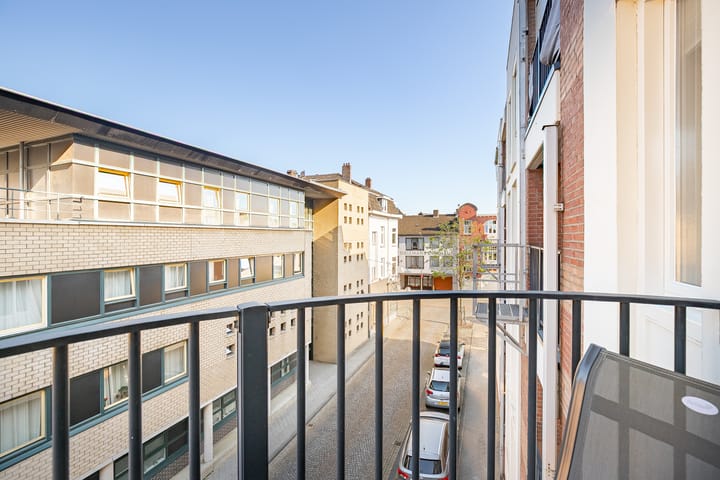 Foto 8 van Sint Maartenslaan 65-C