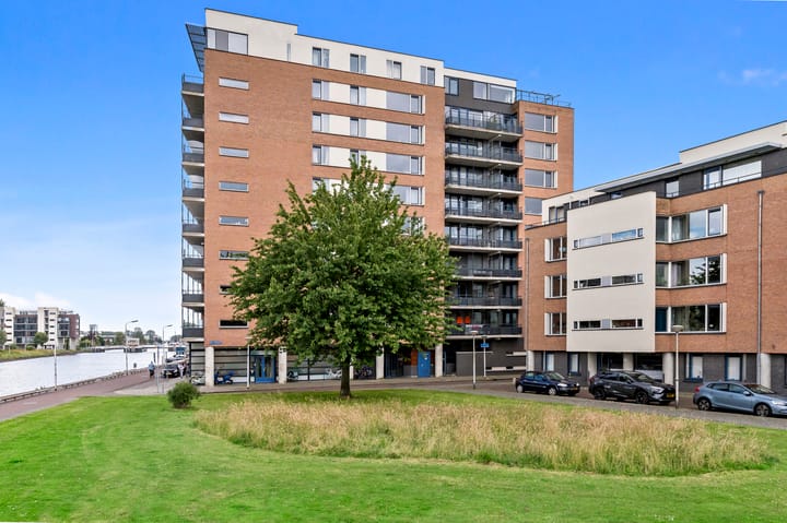 Foto 1 van Plein Delftzicht 35