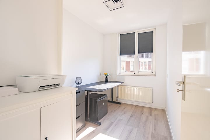 Foto 10 van Sint Maartenslaan 65-C