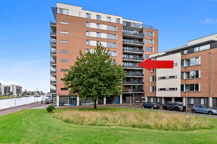 Foto 2 van Plein Delftzicht 35