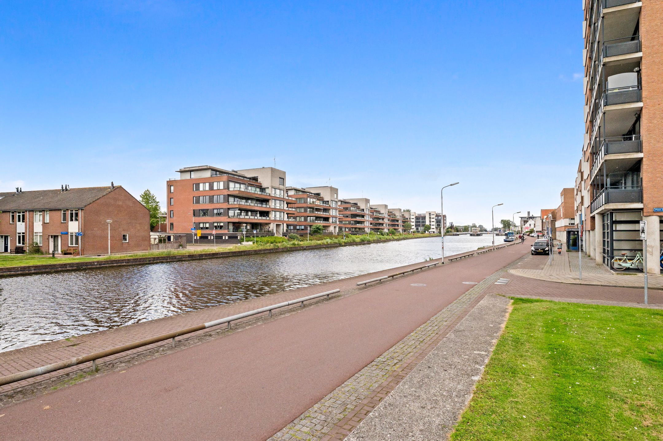 Foto 3 van Plein Delftzicht 35