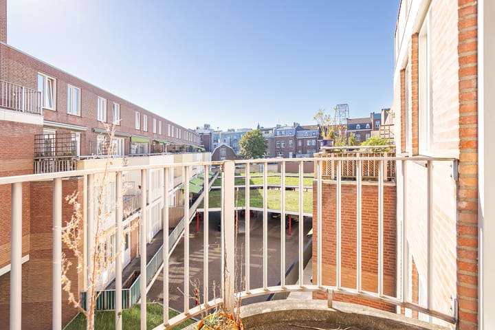 Foto 13 van Sint Maartenslaan 65-C