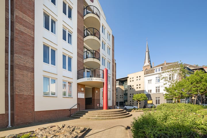 Foto 16 van Sint Maartenslaan 65-C