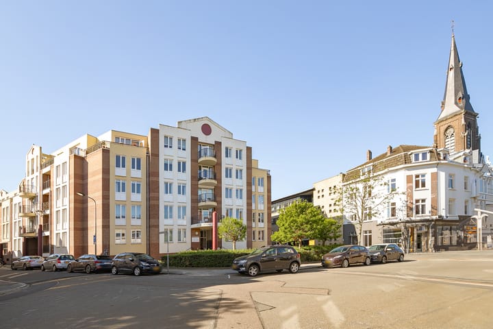 Foto 17 van Sint Maartenslaan 65-C