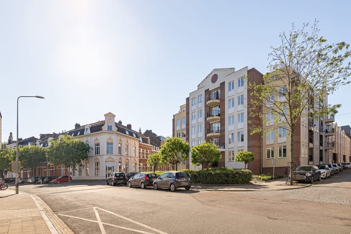 Foto 18 van Sint Maartenslaan 65-C