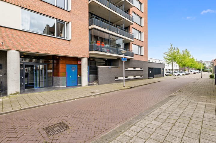 Foto 4 van Plein Delftzicht 35