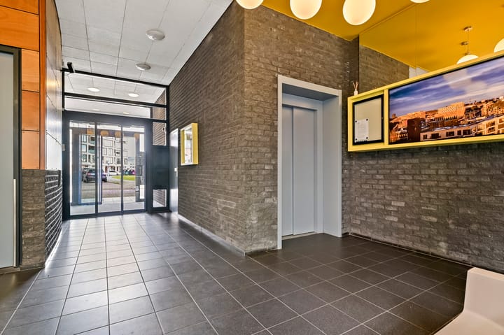 Foto 5 van Plein Delftzicht 35