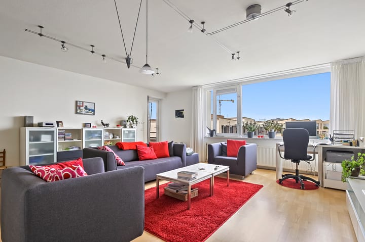 Foto 10 van Plein Delftzicht 35