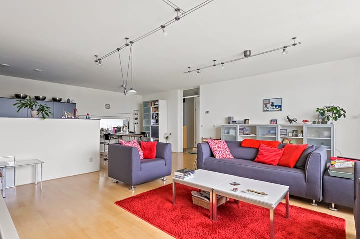 Foto 12 van Plein Delftzicht 35