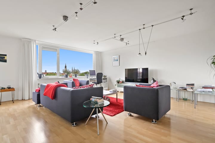 Foto 13 van Plein Delftzicht 35