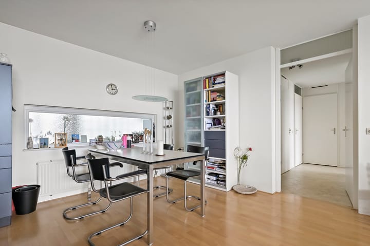 Foto 14 van Plein Delftzicht 35