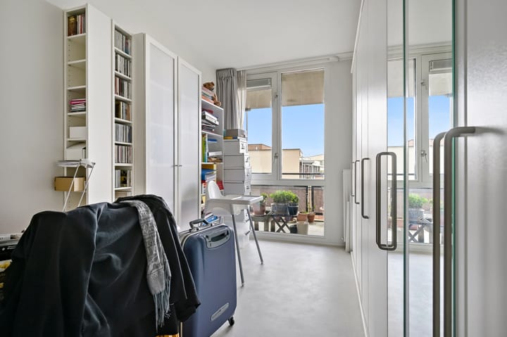 Foto 19 van Plein Delftzicht 35