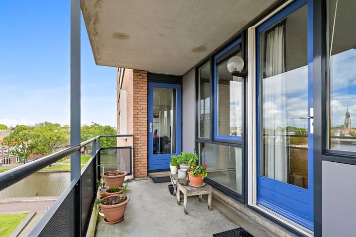 Foto 26 van Plein Delftzicht 35