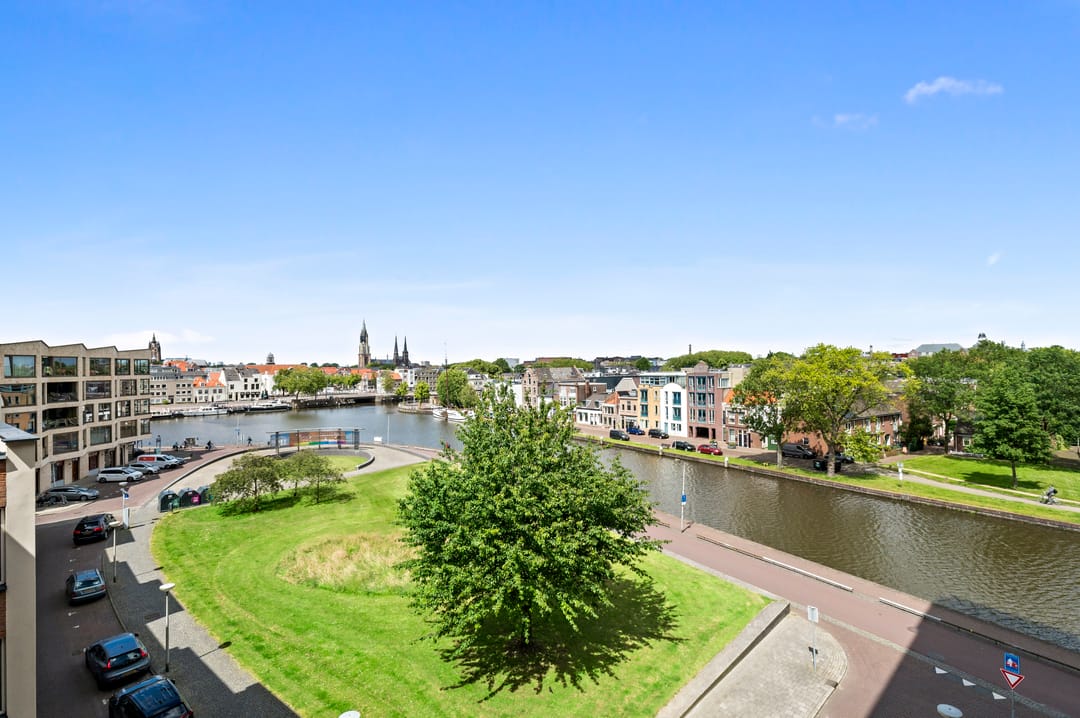 Foto 28 van Plein Delftzicht 35