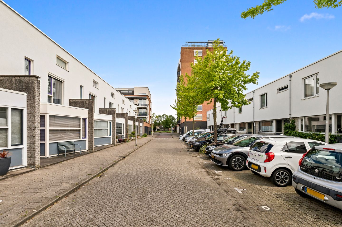 Foto 29 van Plein Delftzicht 35