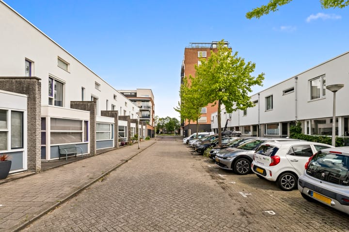 Foto 29 van Plein Delftzicht 35