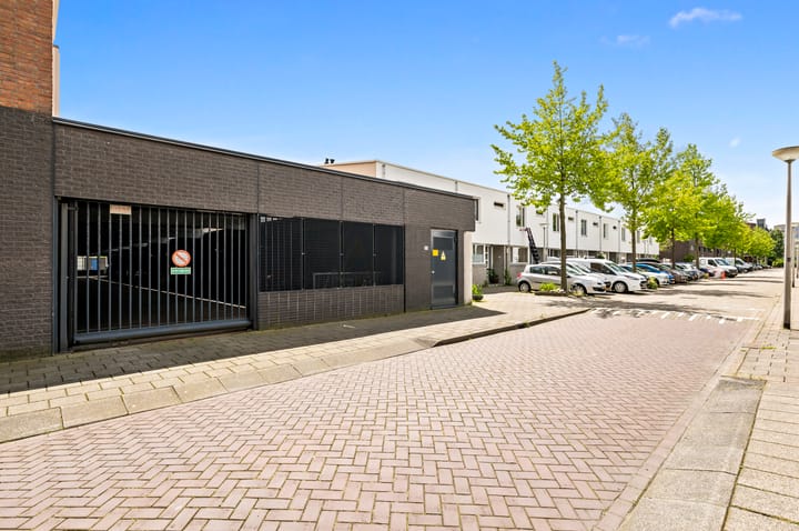 Foto 30 van Plein Delftzicht 35