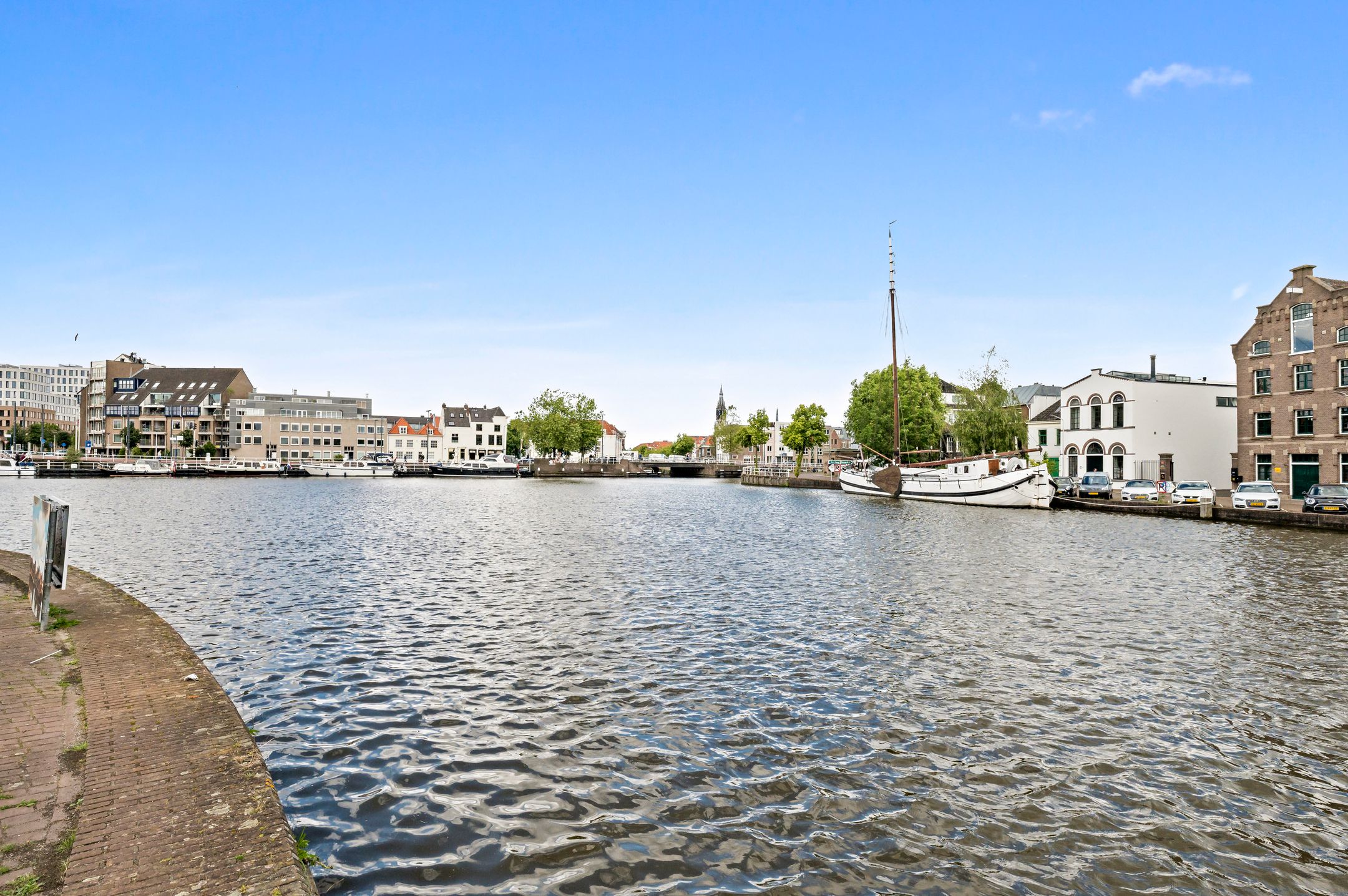 Foto 33 van Plein Delftzicht 35