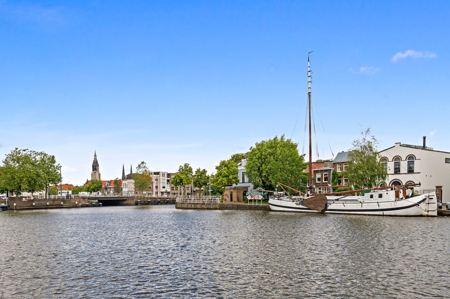 Foto 34 van Plein Delftzicht 35