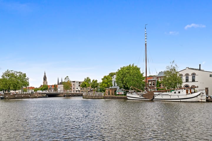 Foto 34 van Plein Delftzicht 35