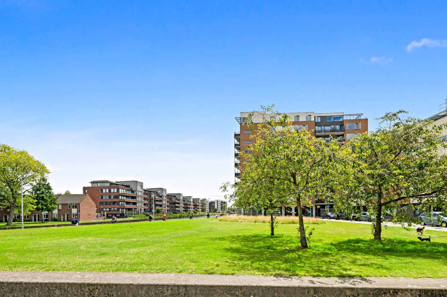 Foto 35 van Plein Delftzicht 35