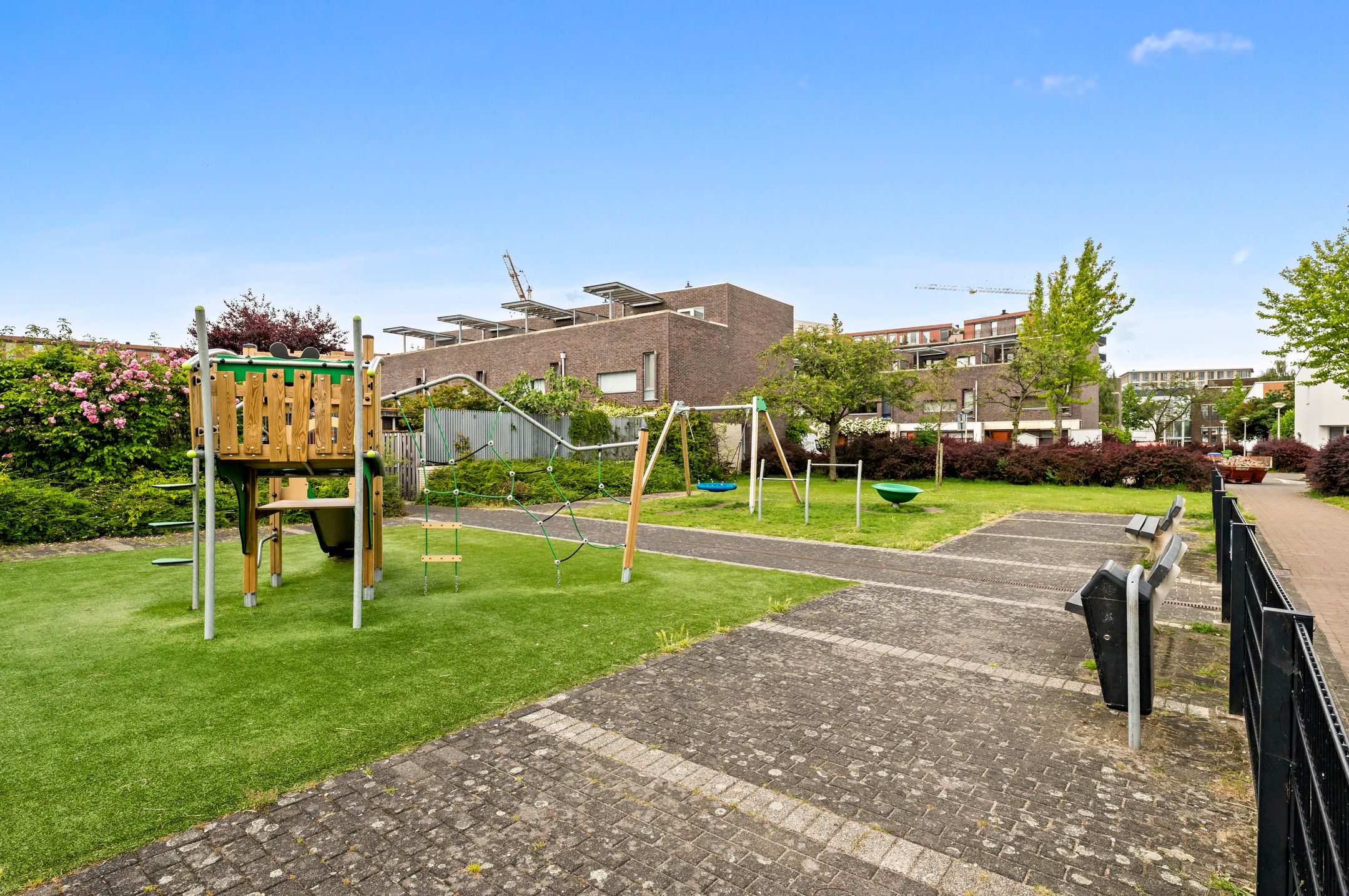 Foto 36 van Plein Delftzicht 35