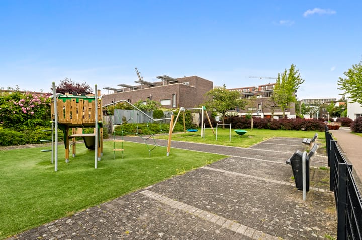 Foto 36 van Plein Delftzicht 35