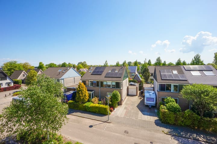 Foto 1 van Berkenstraat 7