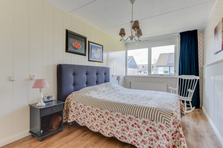 Photo 3 of Berkenstraat 7