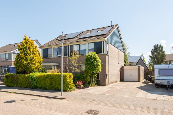 Photo 4 of Berkenstraat 7