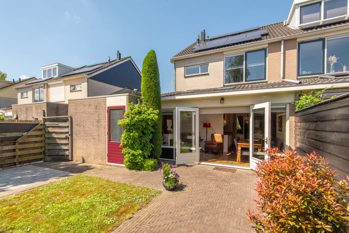 Photo 5 of Berkenstraat 7